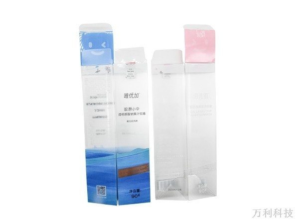 软糖胶盒定制