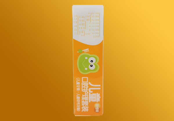 食品包装盒