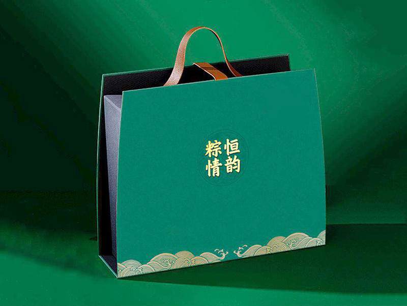 食品包装盒