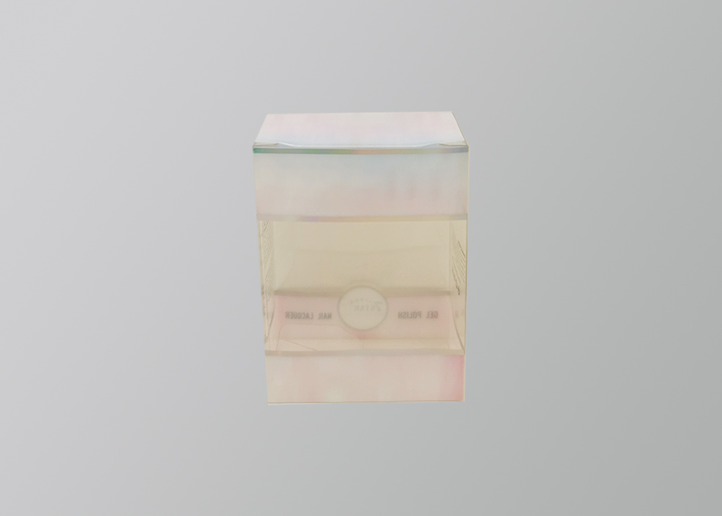 化妆品包装盒