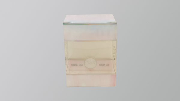 化妆品包装盒生产原则-化妆品包装盒也须内外兼修