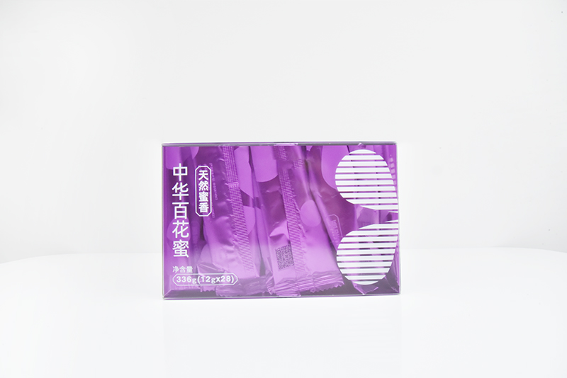 蜂蜜包装盒