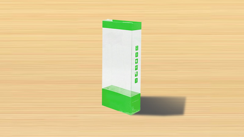 pet食品包装盒