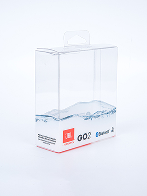 3C数码产品包装盒
