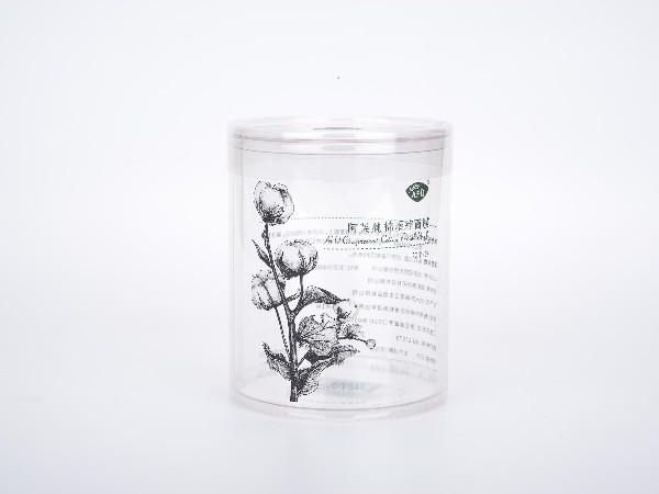 棉签胶盒