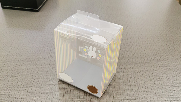 粉末涂料食品包装盒靓点