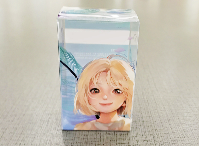 自我填补材料