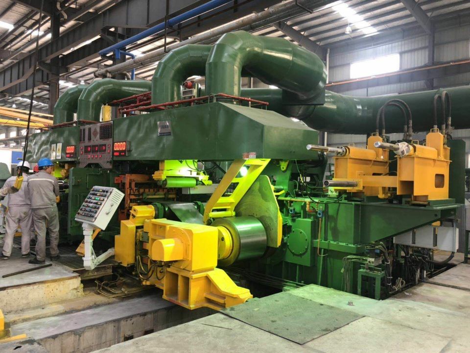 工厂搬迁了,机床拆不回来装不回来!