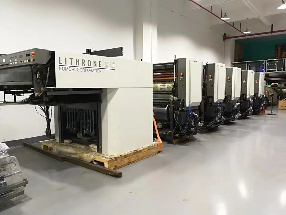 设备翻新 设备翻新