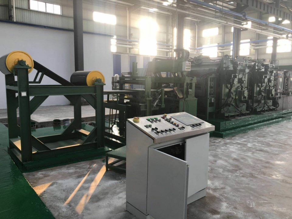 机床翻新 机床翻新