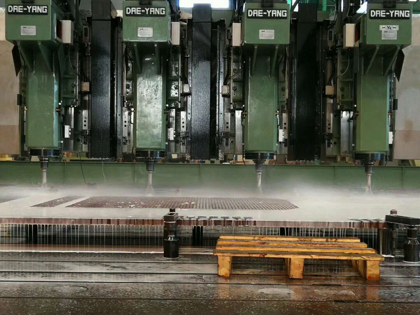 机床翻新 机床翻新