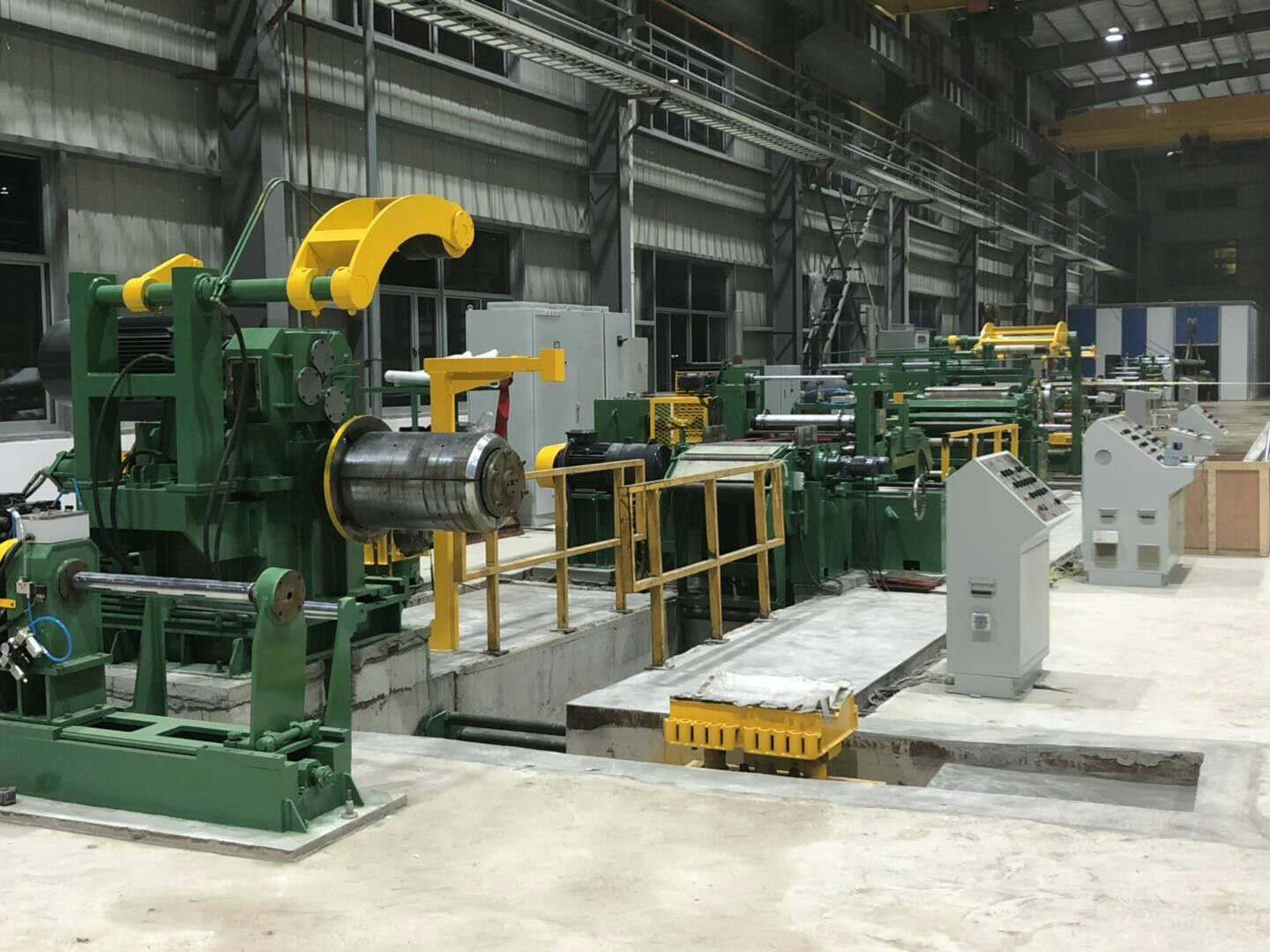 设备油漆翻新 设备油漆翻新