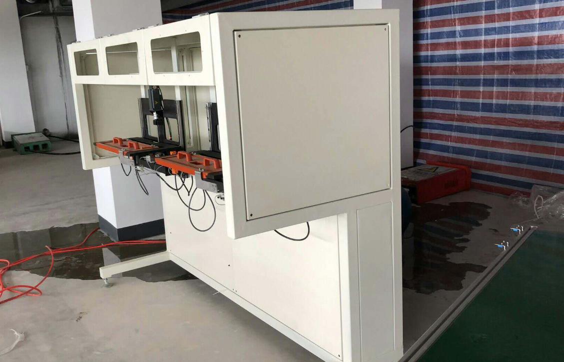 机械设备喷漆翻新过程中应注意哪些问题?