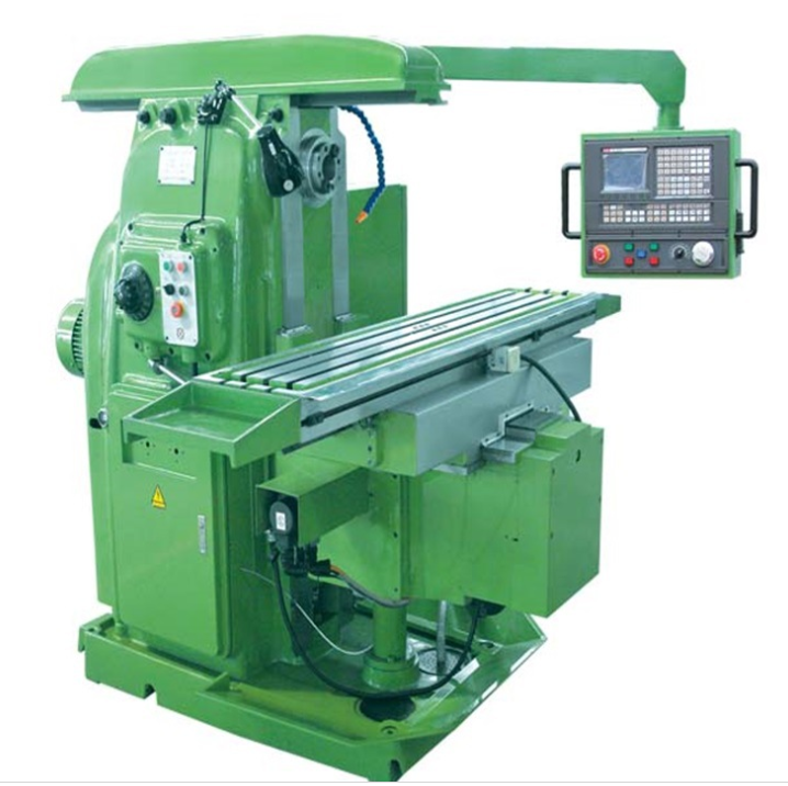 二、什么是机床定时自动润滑系统?